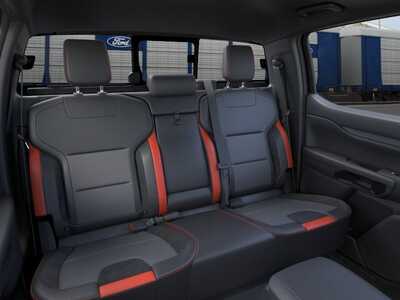 2026 Ford Ranger, $59780. Photo 11