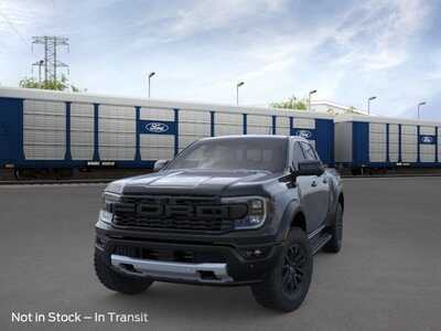 2026 Ford Ranger, $59780. Photo 2