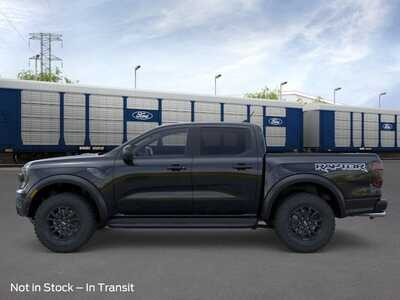 2026 Ford Ranger, $59780. Photo 3