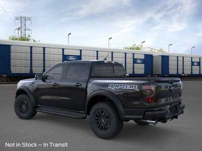 2026 Ford Ranger, $59780. Photo 4