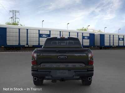 2026 Ford Ranger, $59780. Photo 5