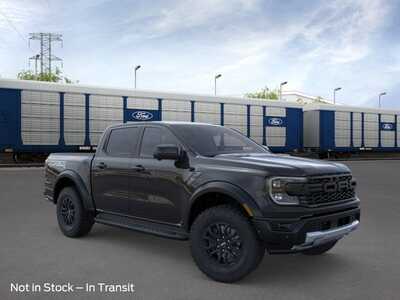 2026 Ford Ranger, $59780. Photo 7