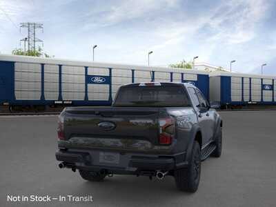 2026 Ford Ranger, $59780. Photo 8
