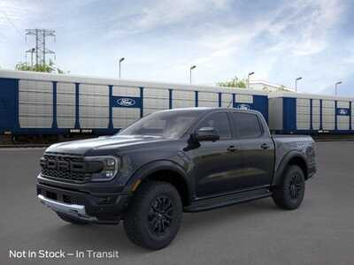 2026 Ford Ranger, $59780. Photo 1