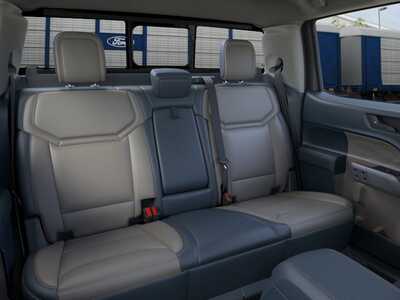 2026 Ford Maverick, $40685. Photo 11