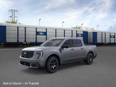 2026 Ford Maverick, $40685. Photo 1
