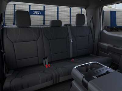 2026 Ford F-150, $54740. Photo 11
