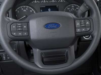 2026 Ford F-150, $54740. Photo 12