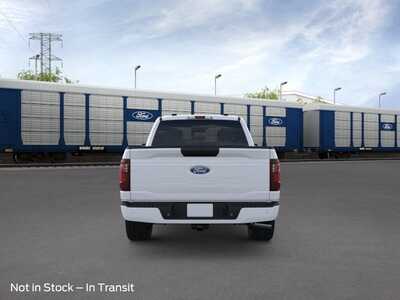 2026 Ford F-150, $54740. Photo 5