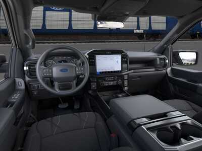 2026 Ford F-150, $54740. Photo 9