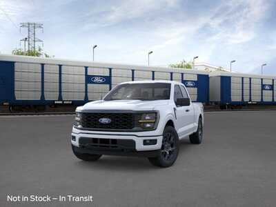2026 Ford F-150, $56050. Photo 2