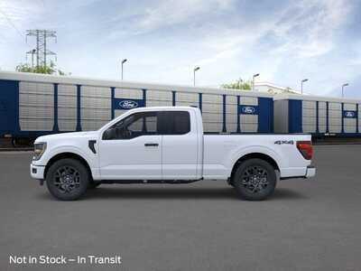 2026 Ford F-150, $56050. Photo 3