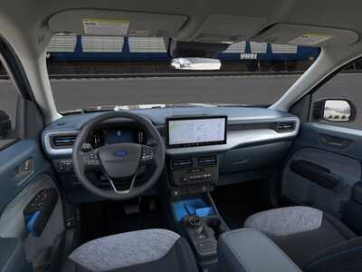 2026 Ford Maverick, $38140. Photo 9