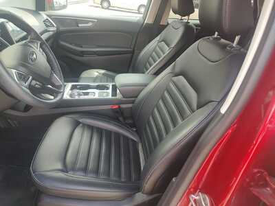 2023 Ford Edge, $27340. Photo 10