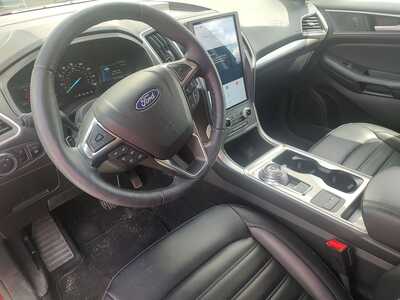 2023 Ford Edge, $27340. Photo 11