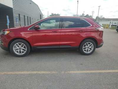 2023 Ford Edge, $27340. Photo 2