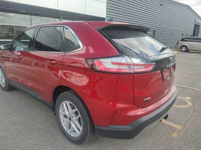 2023 Ford Edge, $27340. Photo 3
