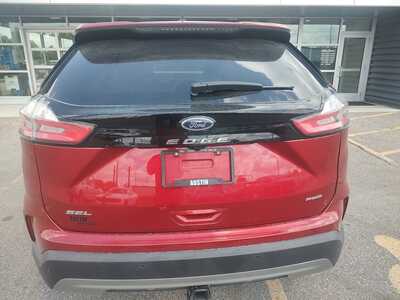 2023 Ford Edge, $27340. Photo 4