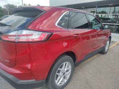 2023 Ford Edge, $27340. Photo 5