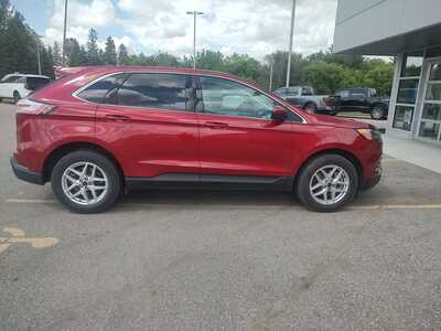 2023 Ford Edge, $27340. Photo 6