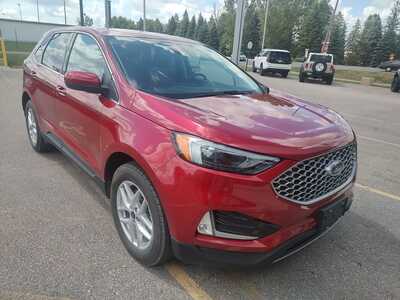 2023 Ford Edge, $27340. Photo 7
