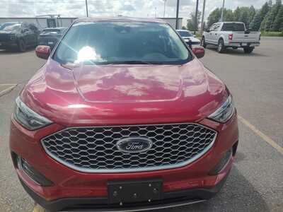 2023 Ford Edge, $27340. Photo 8