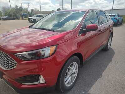2023 Ford Edge, $27340. Photo 9