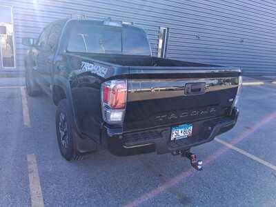 2021 Toyota Tacoma, $33330. Photo 4