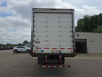 2012 Ford F450-8000, $16345. Photo 3