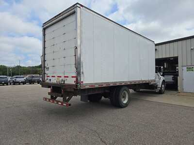 2012 Ford F450-8000, $16345. Photo 4