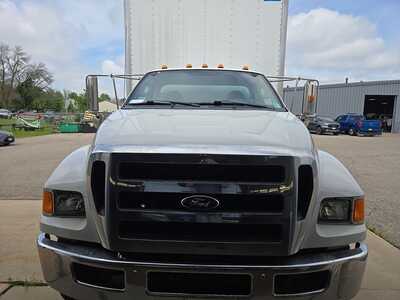 2012 Ford F450-8000, $16345. Photo 7