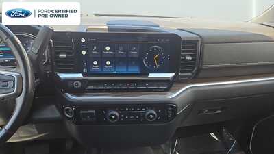 2022 Chevrolet 1500 Crew Cab, $29340. Photo 10