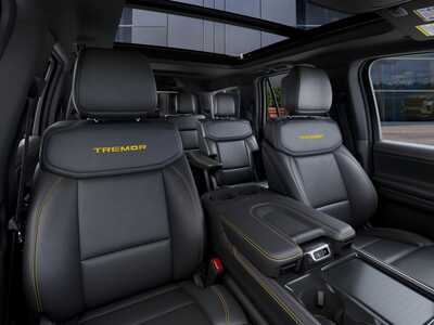 2027 Ford Expedition, $87640. Photo 10