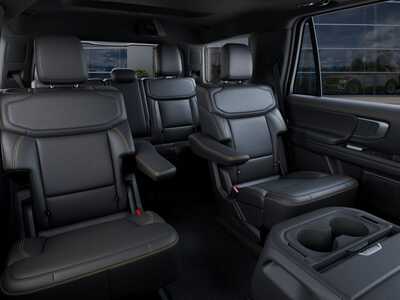 2027 Ford Expedition, $87640. Photo 11