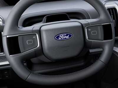 2027 Ford Expedition, $87640. Photo 12
