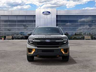2027 Ford Expedition, $87640. Photo 3