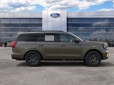2027 Ford Expedition, $87640. Photo 5