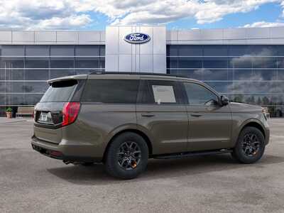 2027 Ford Expedition, $87640. Photo 6