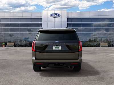 2027 Ford Expedition, $87640. Photo 7