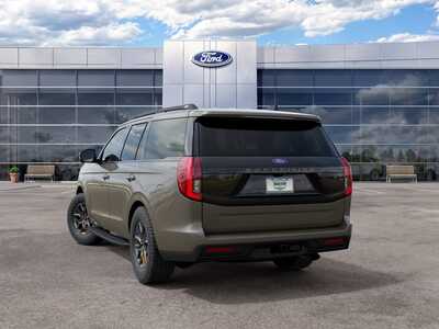 2027 Ford Expedition, $87640. Photo 8