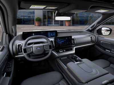 2027 Ford Expedition, $87640. Photo 9