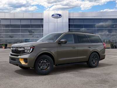 2027 Ford Expedition, $87640. Photo 1