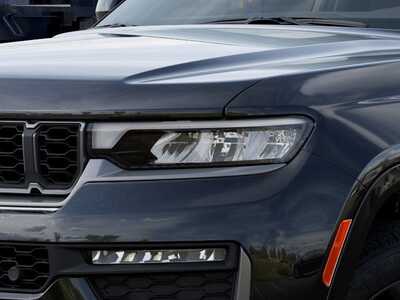2026 Jeep Grand Cherokee L, $52091. Photo 10