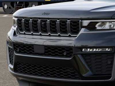 2026 Jeep Grand Cherokee L, $52091. Photo 11