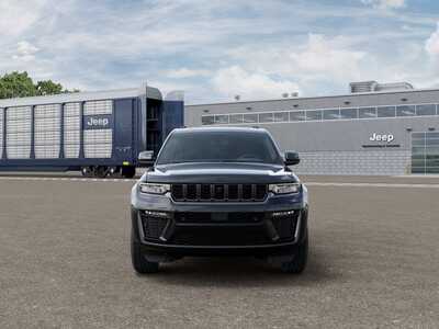 2026 Jeep Grand Cherokee L, $52091. Photo 6