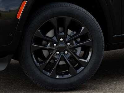 2026 Jeep Grand Cherokee L, $52091. Photo 8
