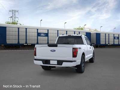 2026 Ford F-150, $54740. Photo 8