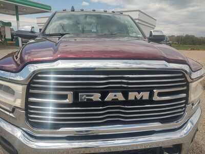 2019 RAM 3500, $42649. Photo 10
