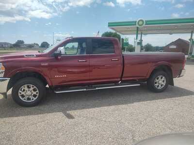 2019 RAM 3500, $42649. Photo 2