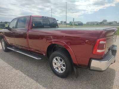 2019 RAM 3500, $42649. Photo 3